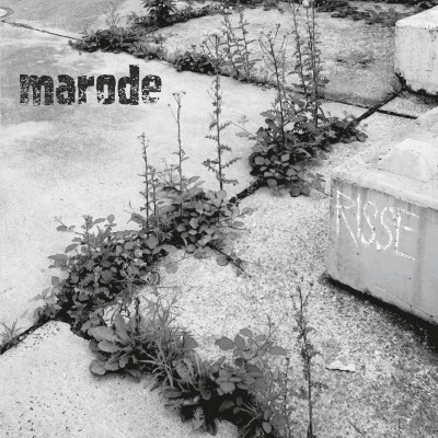 Marode - Risse