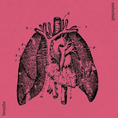Melonball - Breathe