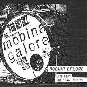 Mobina Galore - Live From The Park Theatre