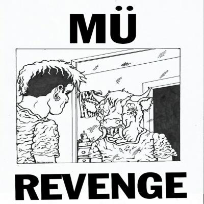 Mü - Revenge