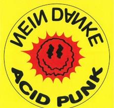 Nein Danke - Acid Punk