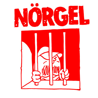 Nörgel - Isolation