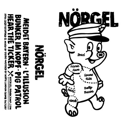 Nörgel - Nörgel