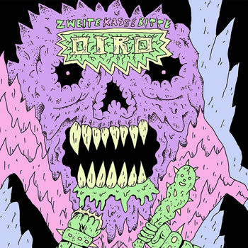 Oiro - Zweite Kasse bitte