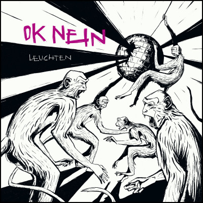 OK Nein - Leuchten