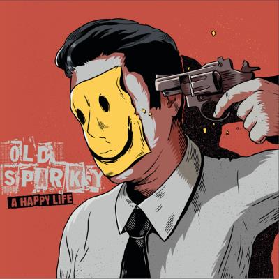 Old Sparky - A Happy Life
