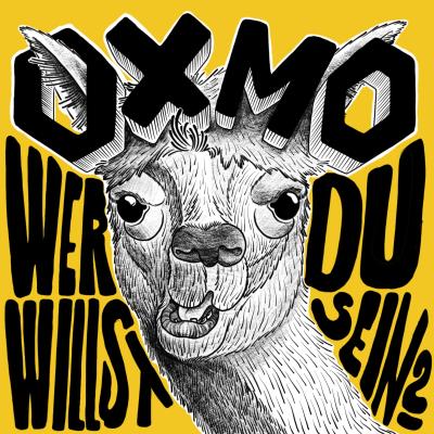 OXMO - Wo willst Du sein?