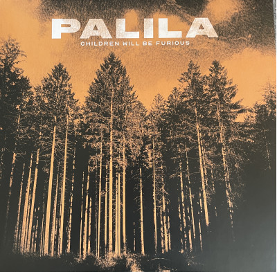 Palila - Children will be furious