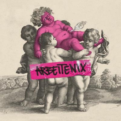 Parkpunk - Arbeitenix
