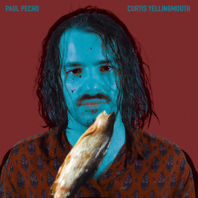 Paul Pecho - Curtis Yellingmouth / Neatly Framed