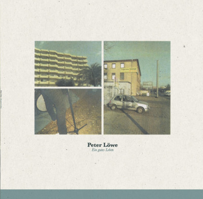 Peter Löwe - Ein gutes Leben