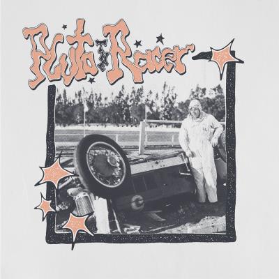 Pluto The Racer - Pluto The Racer