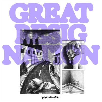 Pogendroblem - Great Resignation