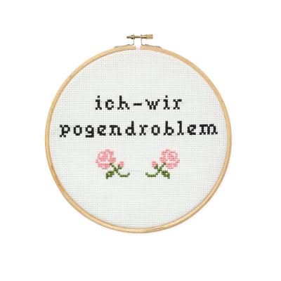 Pogendroblem - Ich - Wir