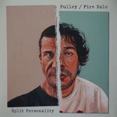 Pulley, Fire Sale - Split Personality