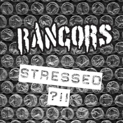 Rancors - stressed?!!
