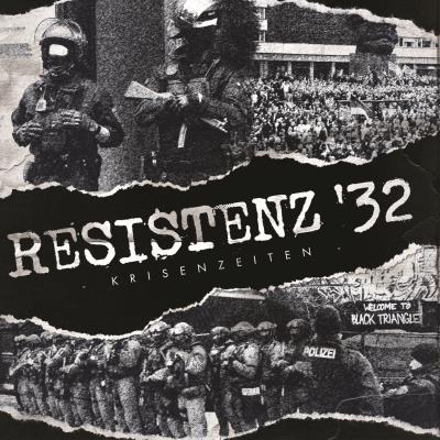 Resistenz '32 - Krisenzeiten