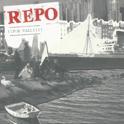 Restposten - For Sail