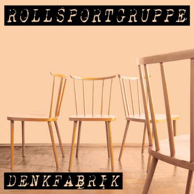 Rollsportgruppe - Denksport