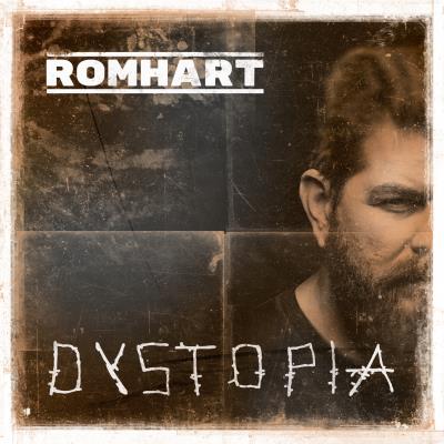 Romhart - Dystopia