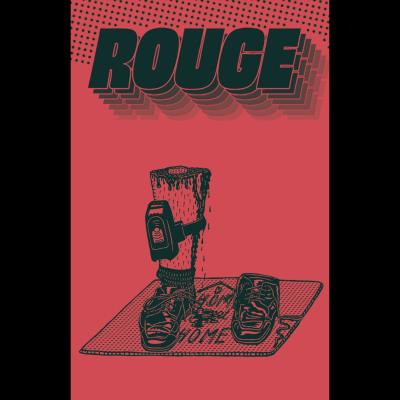Rouge - s/t