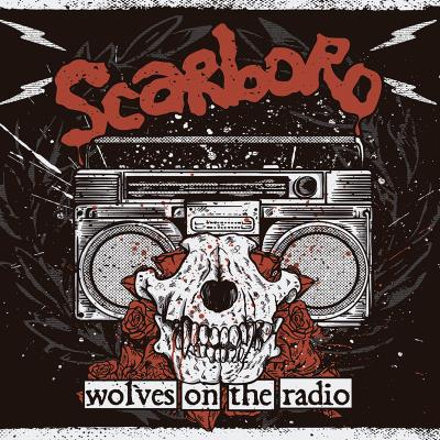 Scarboro - Wolves On the Radio