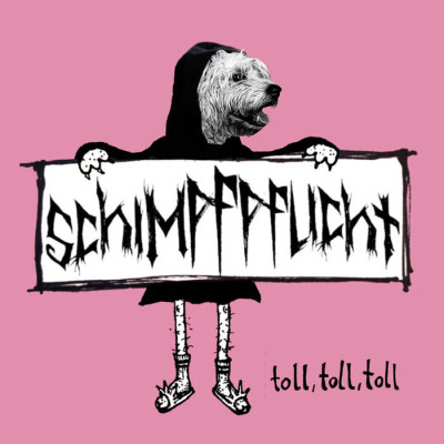 Schimpfpflicht - toll, toll, toll