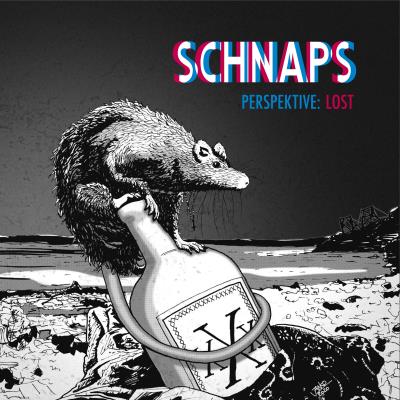 Schnaps - Perspektive: Lost