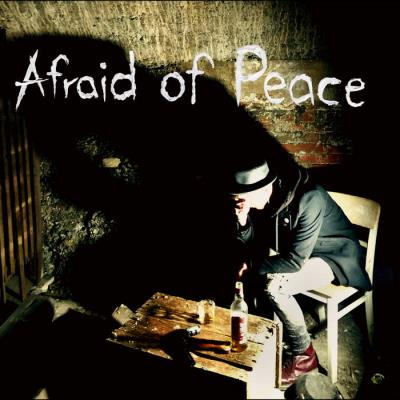 Shit out of Luck - Afraid of Peace