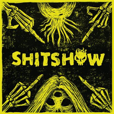 Shitshow - Shitshow