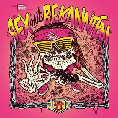 Spastic Fantastic Records - Sex mit Bekannten Teil II
