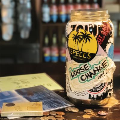 Spells - Loose Change, Vol. 2