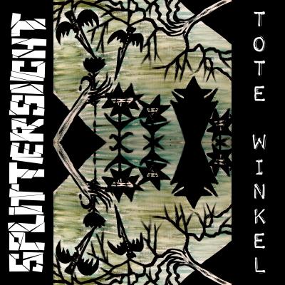 Splittersicht - Tote Winkel