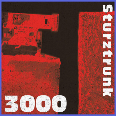 Sturztrunk 3000 - Graf Silberblicks Partymix
