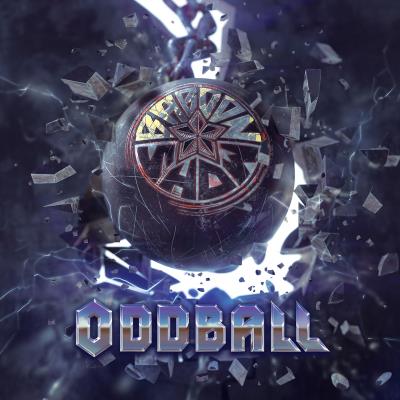 The Baboon Show - Oddball