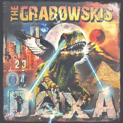 The Grabowskis - Doxa