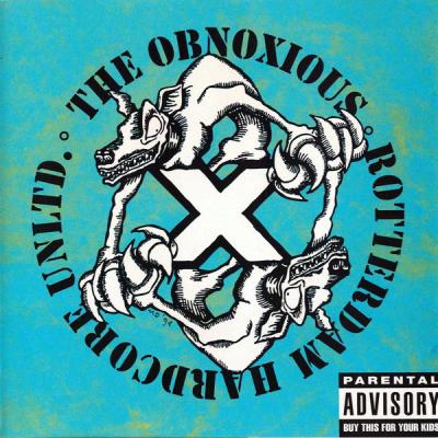 The Obnoxious - No End To It! (ReRelease)