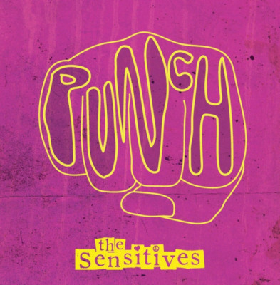 The Sensitives - Punch