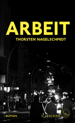 Thorsten Nagelschmidt - Arbeit