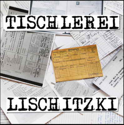 Tischlerei Lischitzki - Wir Ahnen böses