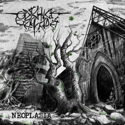 Todschick Gekleidet - Neoplasia
