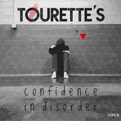 Tourette's - confidence in disorder