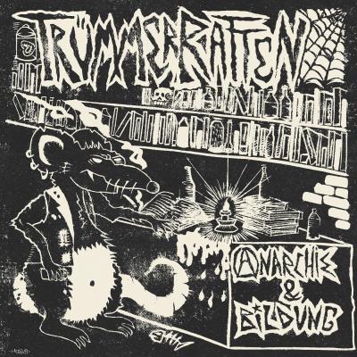 Trümmerratten - Anarchie und Bildung