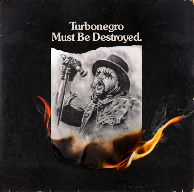 Turbonegro Must Be Destroyed - A Turbonegro Tribute Album