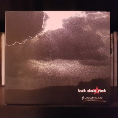 Tut das Not - Flutentreiber