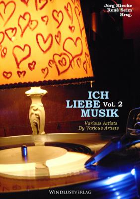 V.A. - Ich Liebe Musik Vol.2 - Anthologie