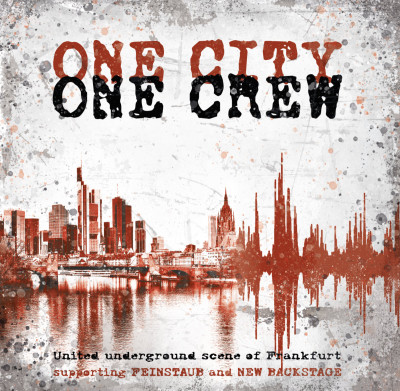 V.A. - One City One Crew