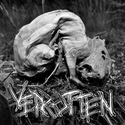 Verrotten - Verrotten