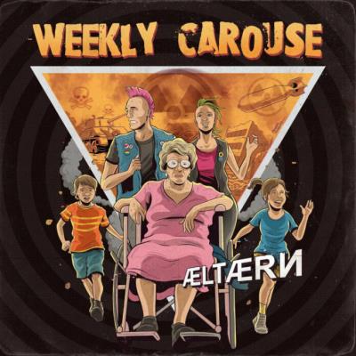 Weekly Carouse - Aeltaern