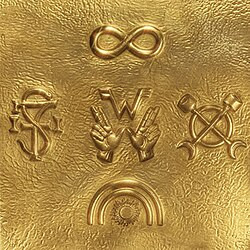 Weezer - Gold Album
